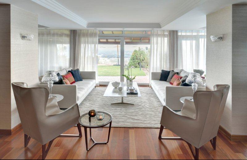 Alsit House – otuzaltinciparalel