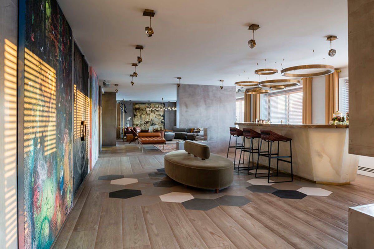 Nişantaşı House – otuzaltinciparalel