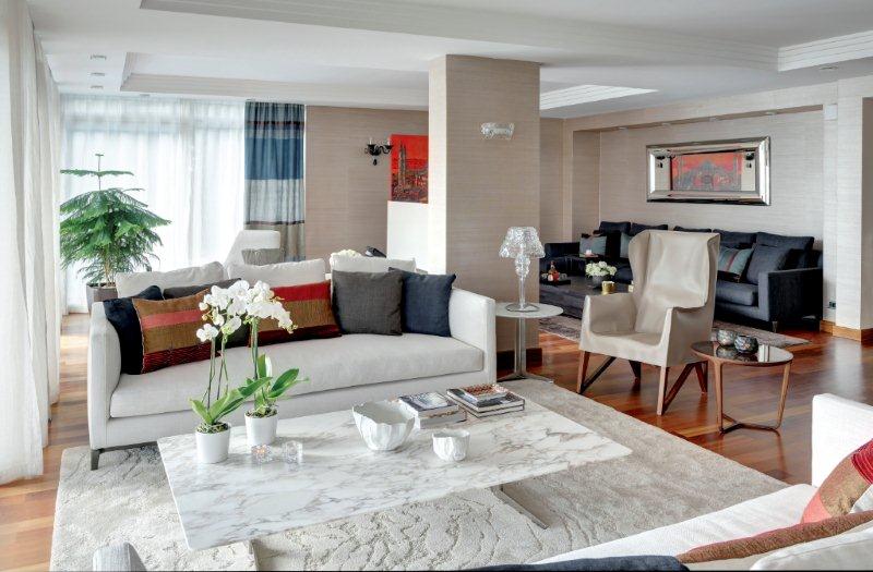Alsit House – otuzaltinciparalel