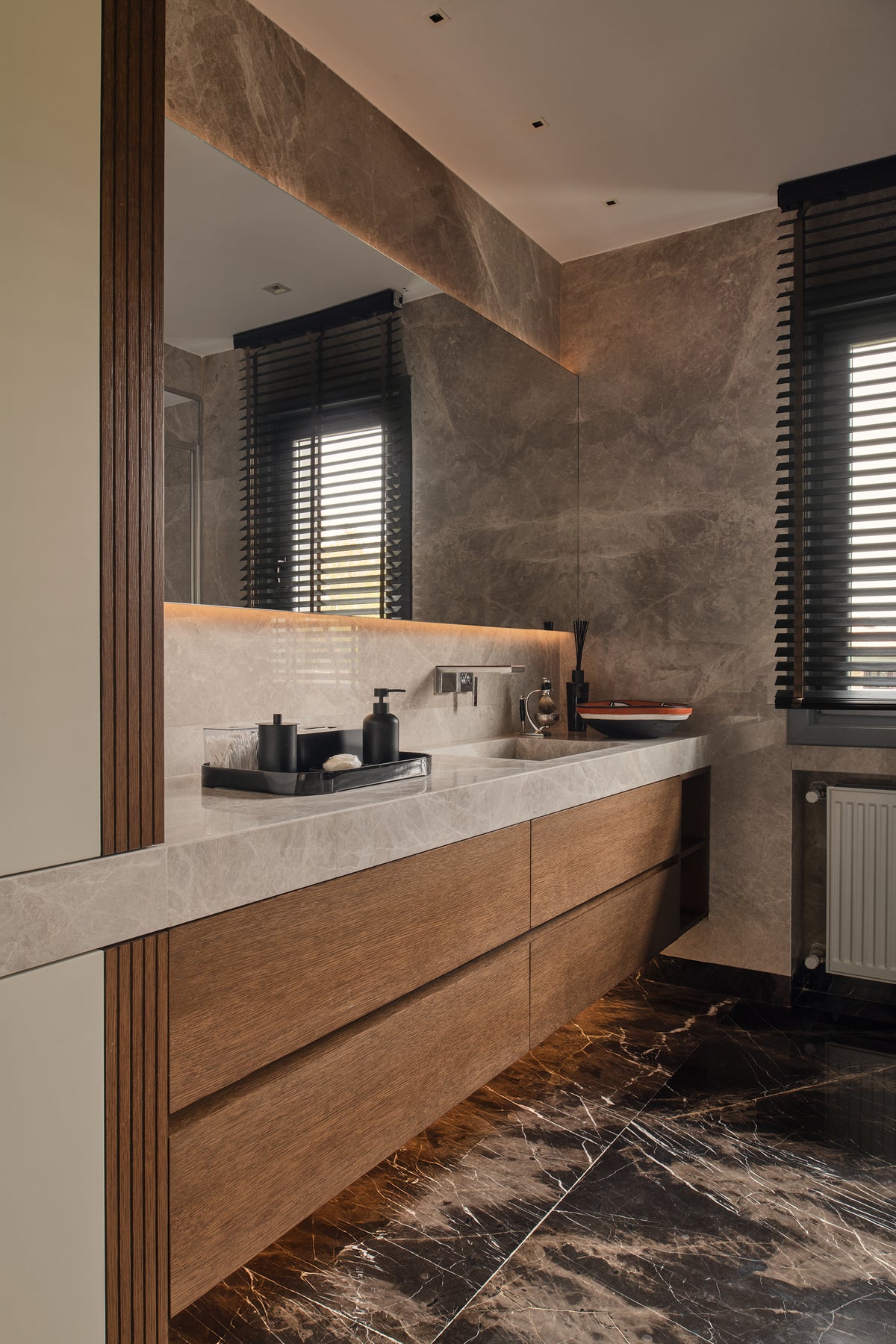 Ulus House – otuzaltinciparalel