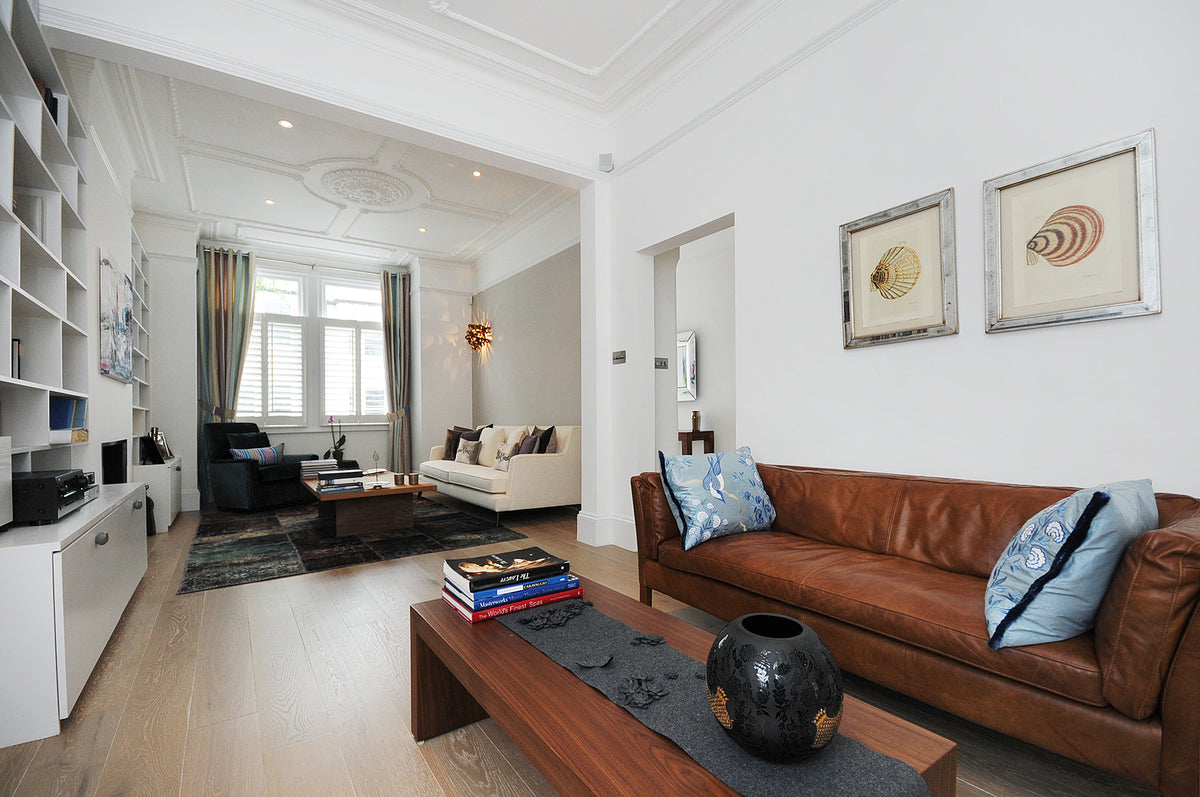 London House – otuzaltinciparalel