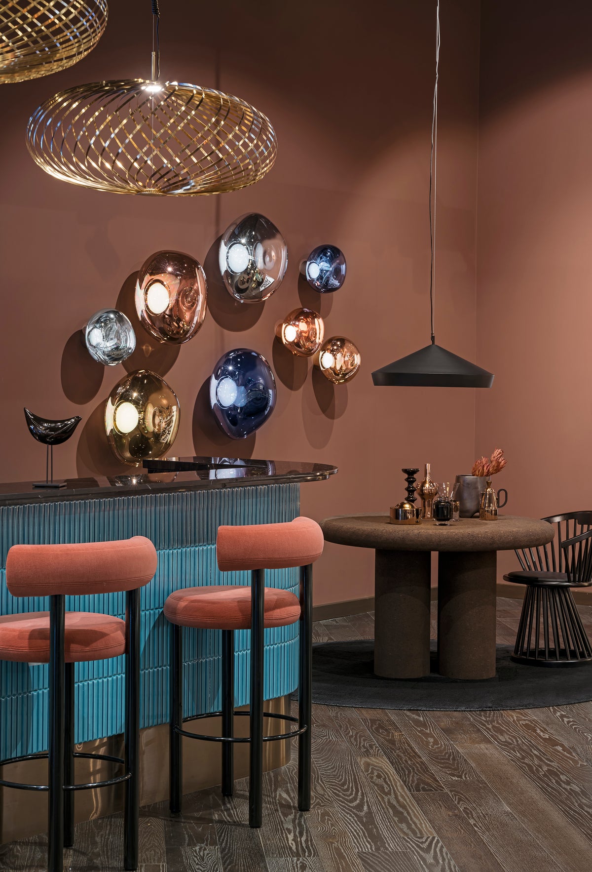 Diseno Showroom – otuzaltinciparalel