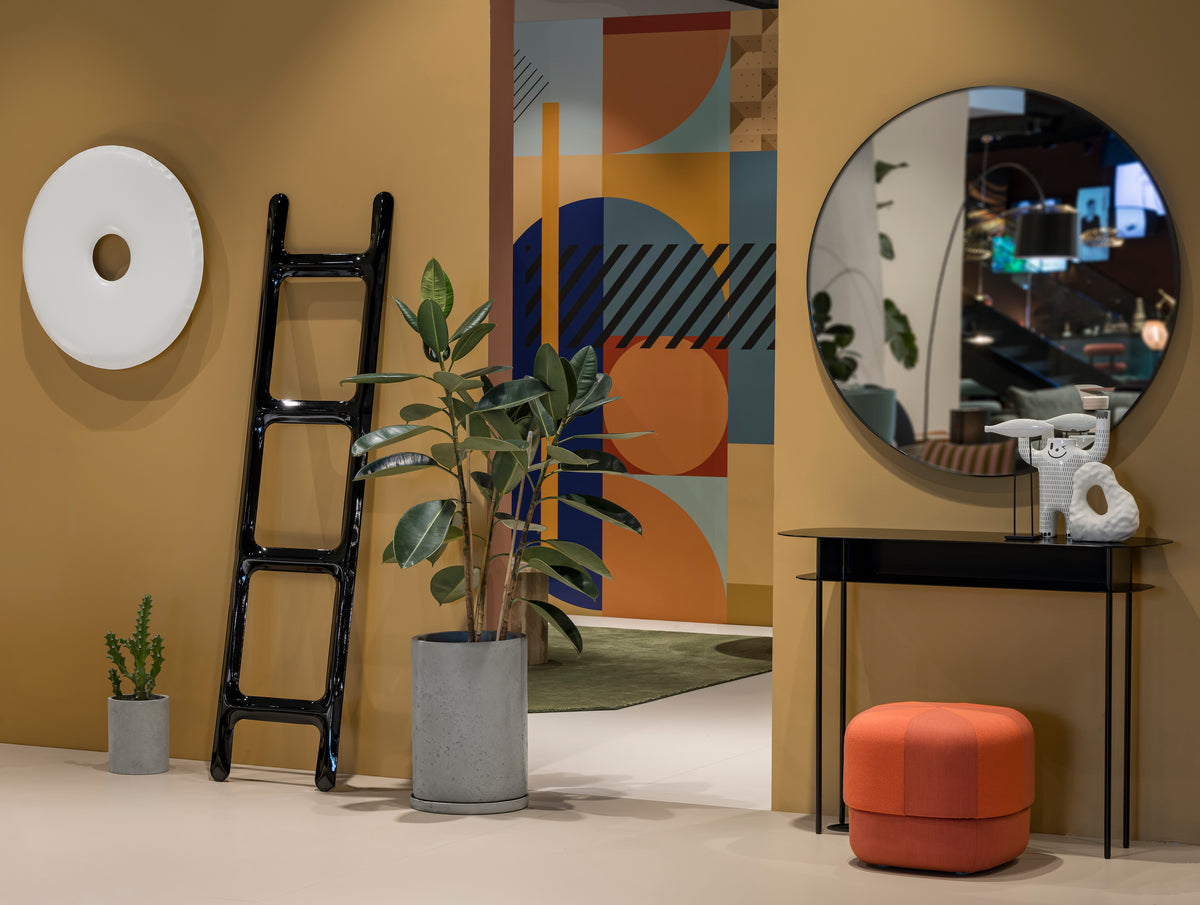 Diseno Showroom – otuzaltinciparalel
