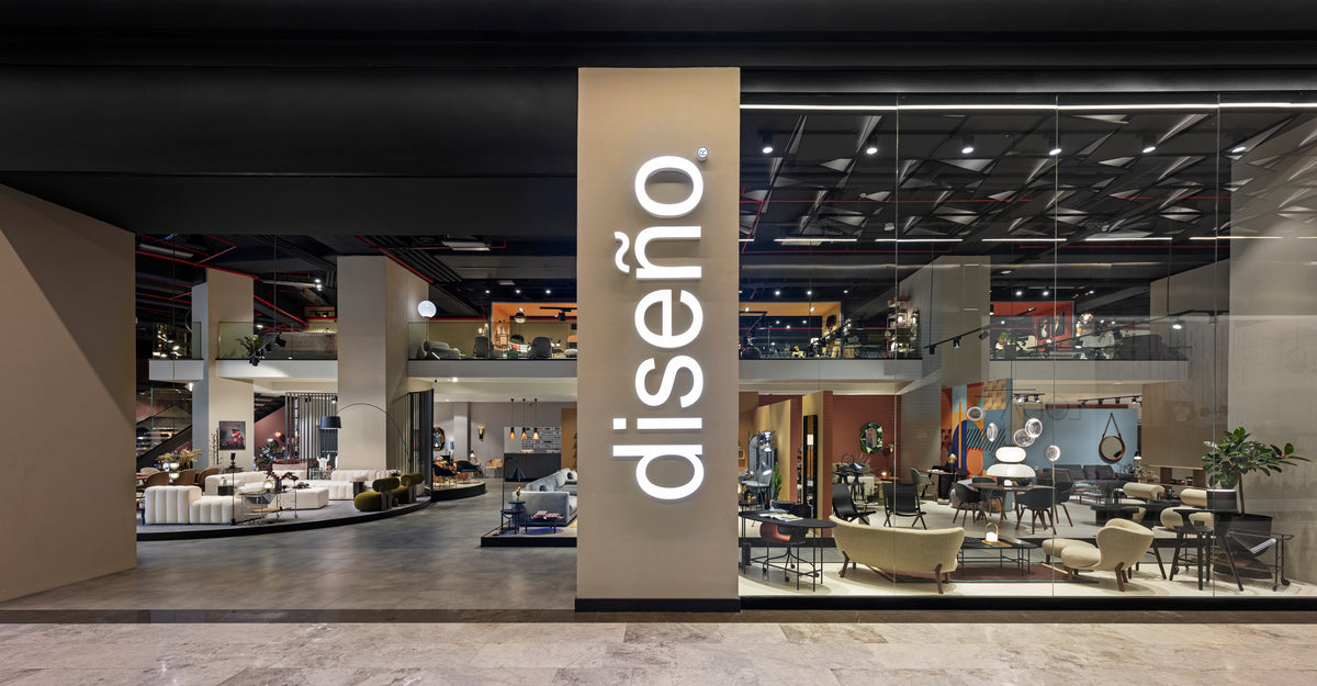 Diseno Showroom – otuzaltinciparalel