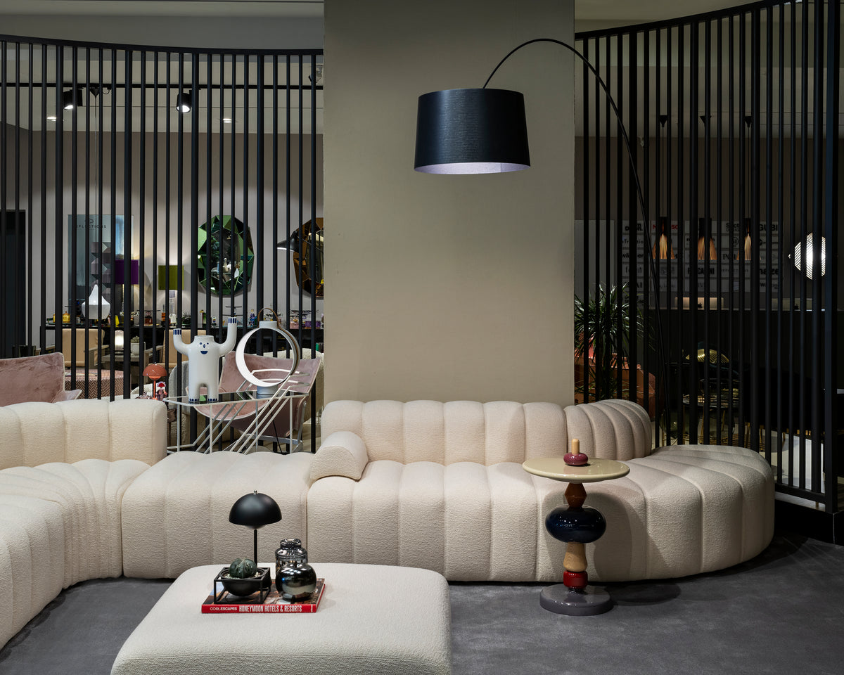 Diseno Showroom – otuzaltinciparalel
