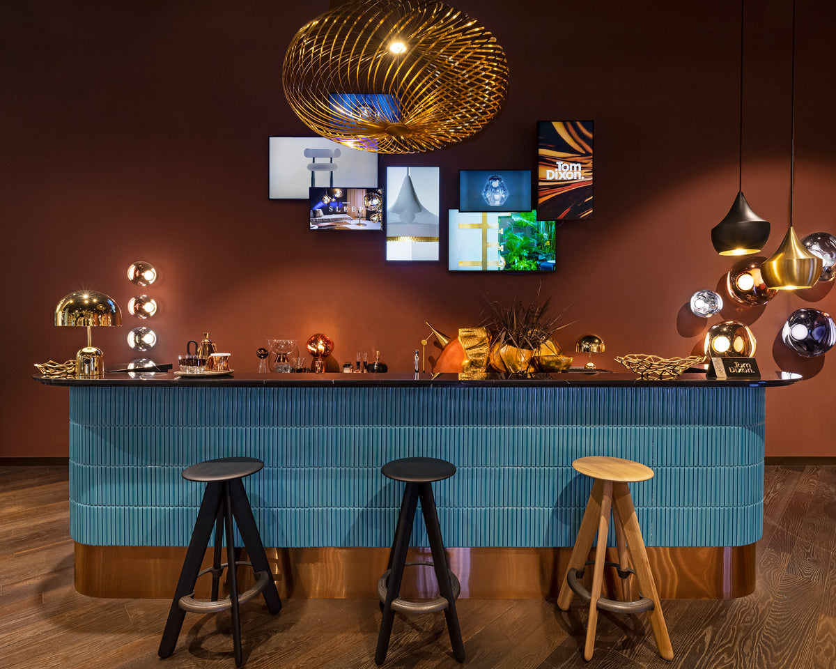 Diseno Showroom – otuzaltinciparalel