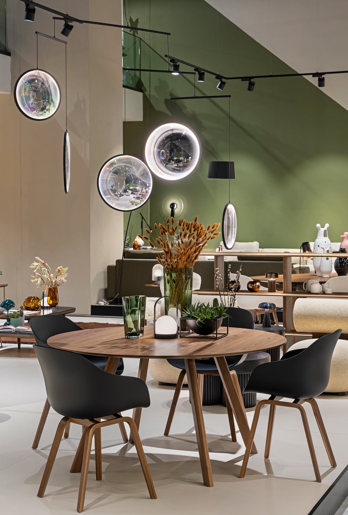 Diseno Showroom – otuzaltinciparalel