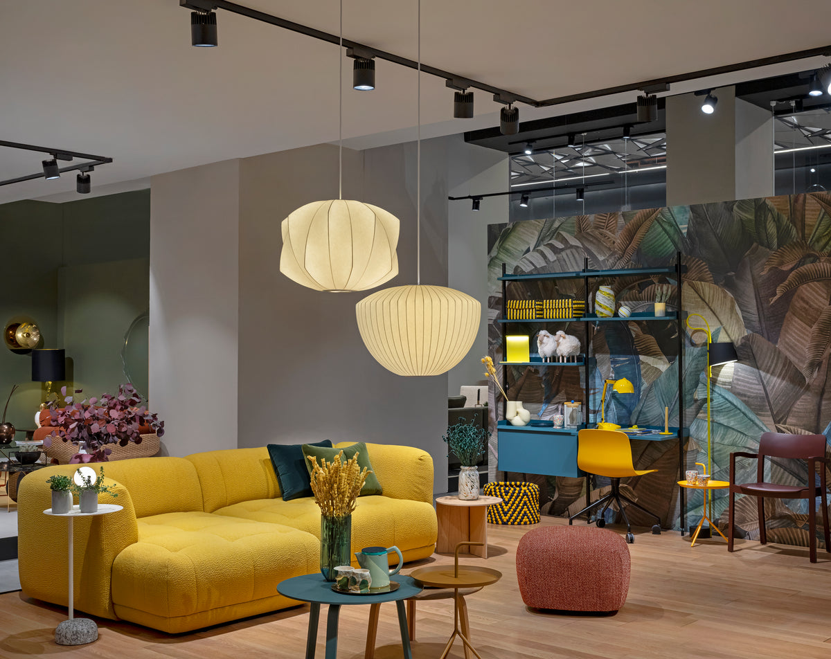 Diseno Showroom – otuzaltinciparalel
