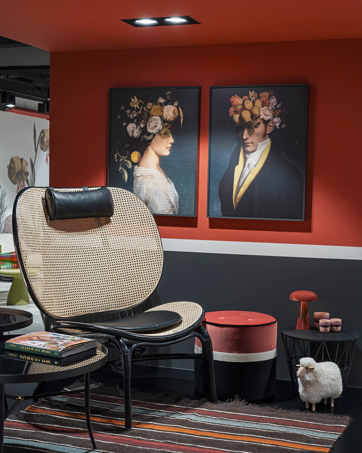 Diseno Showroom – otuzaltinciparalel
