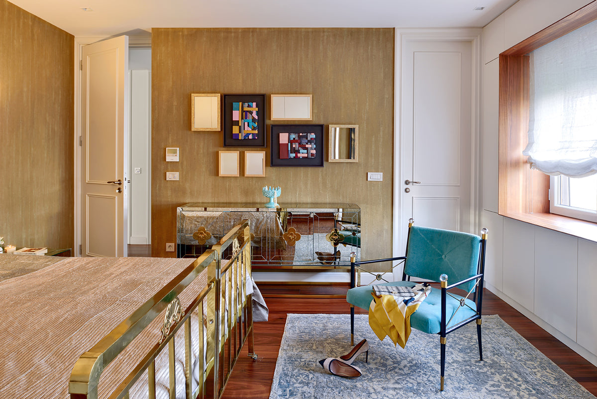 Alkent House – otuzaltinciparalel