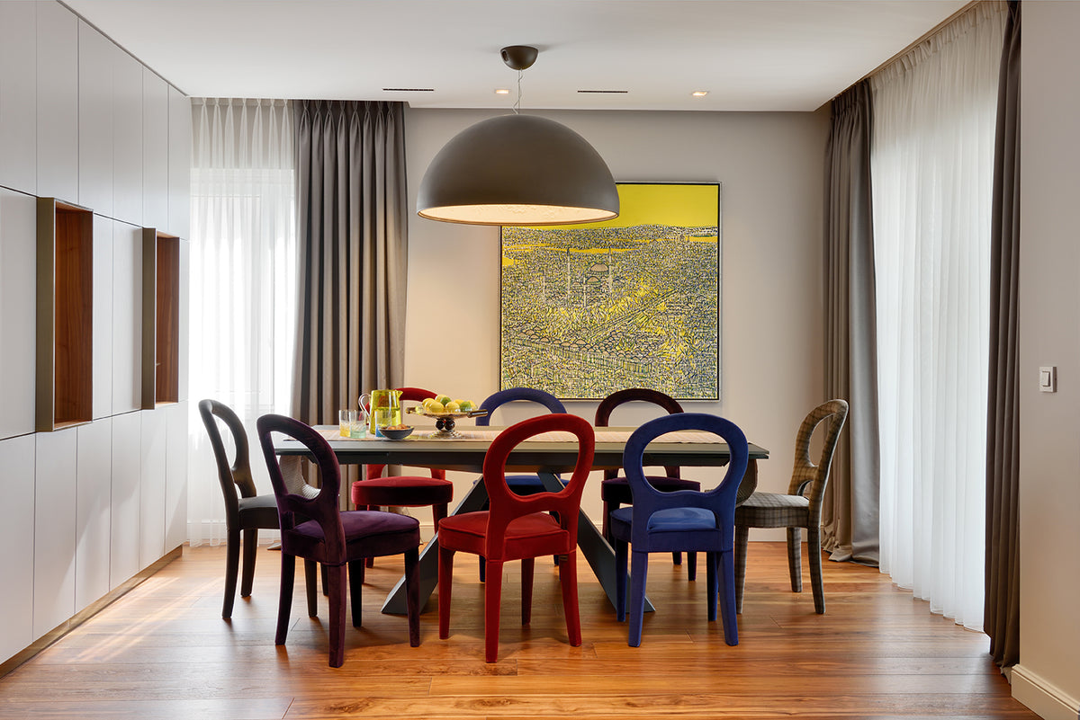 Alkent House – otuzaltinciparalel
