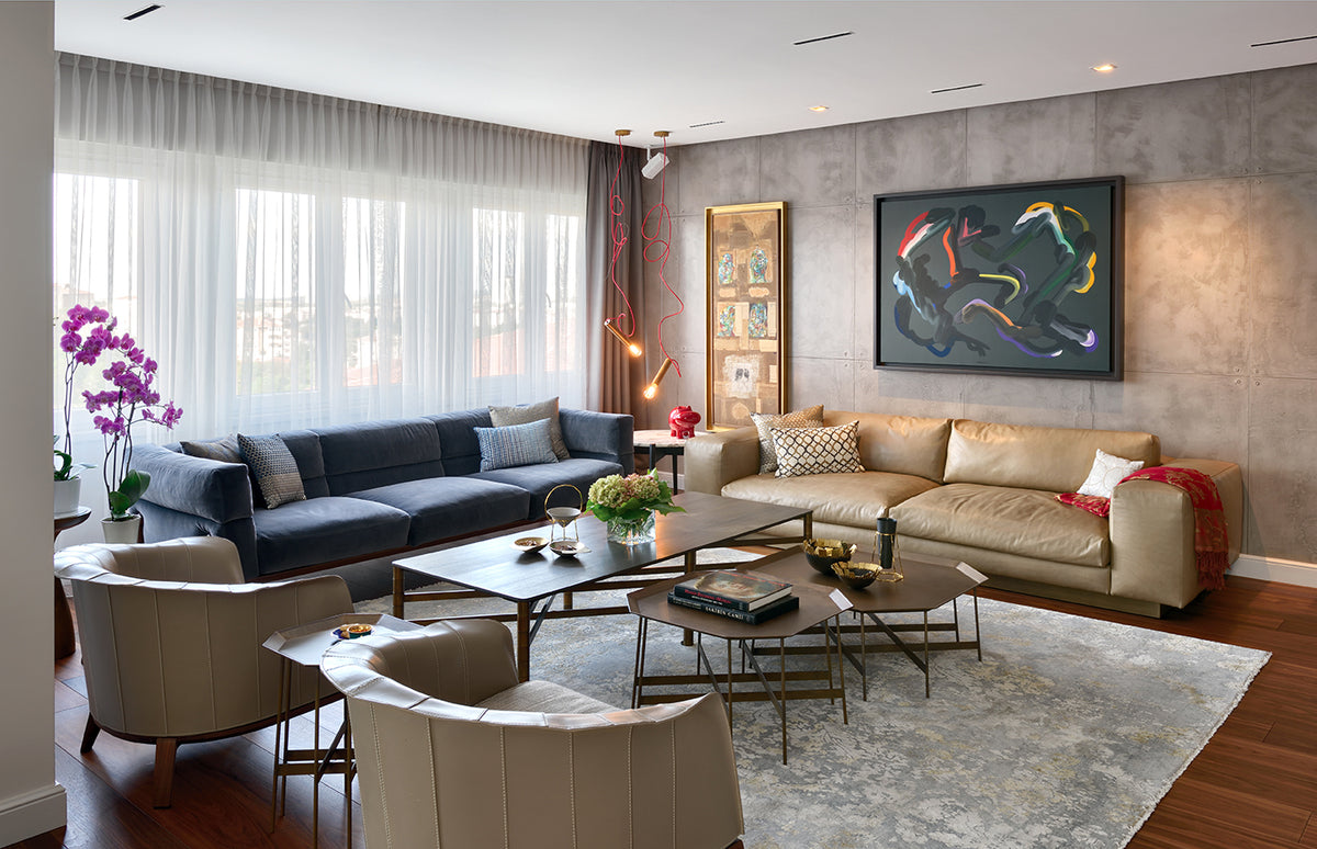 Alkent House – otuzaltinciparalel