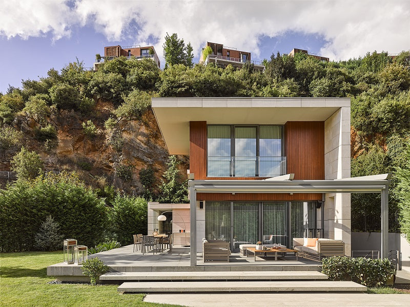 Çubuklu Vadi House – otuzaltinciparalel