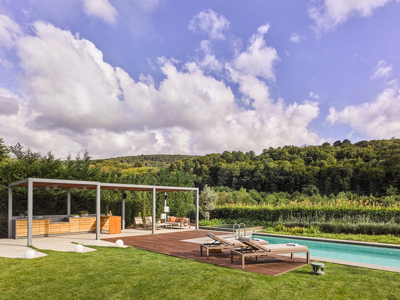 Çubuklu Vadi House – otuzaltinciparalel