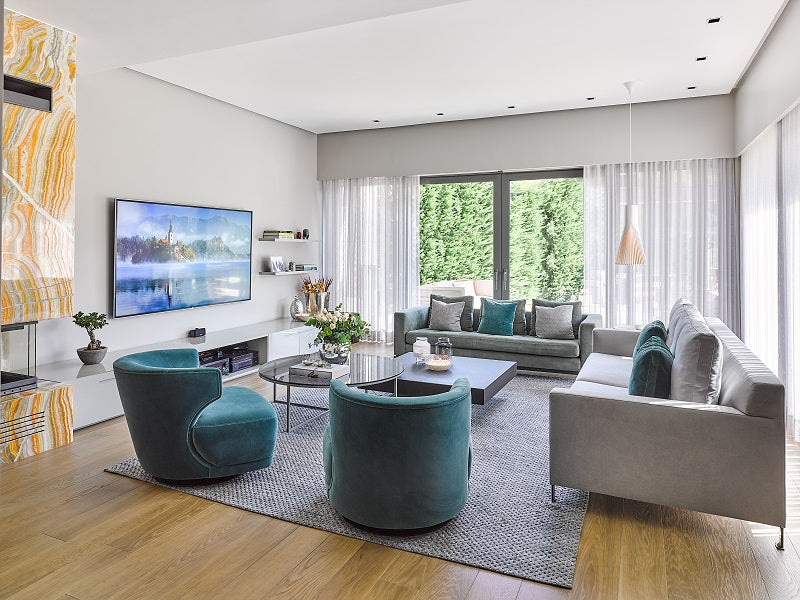 Çubuklu Vadi House – otuzaltinciparalel