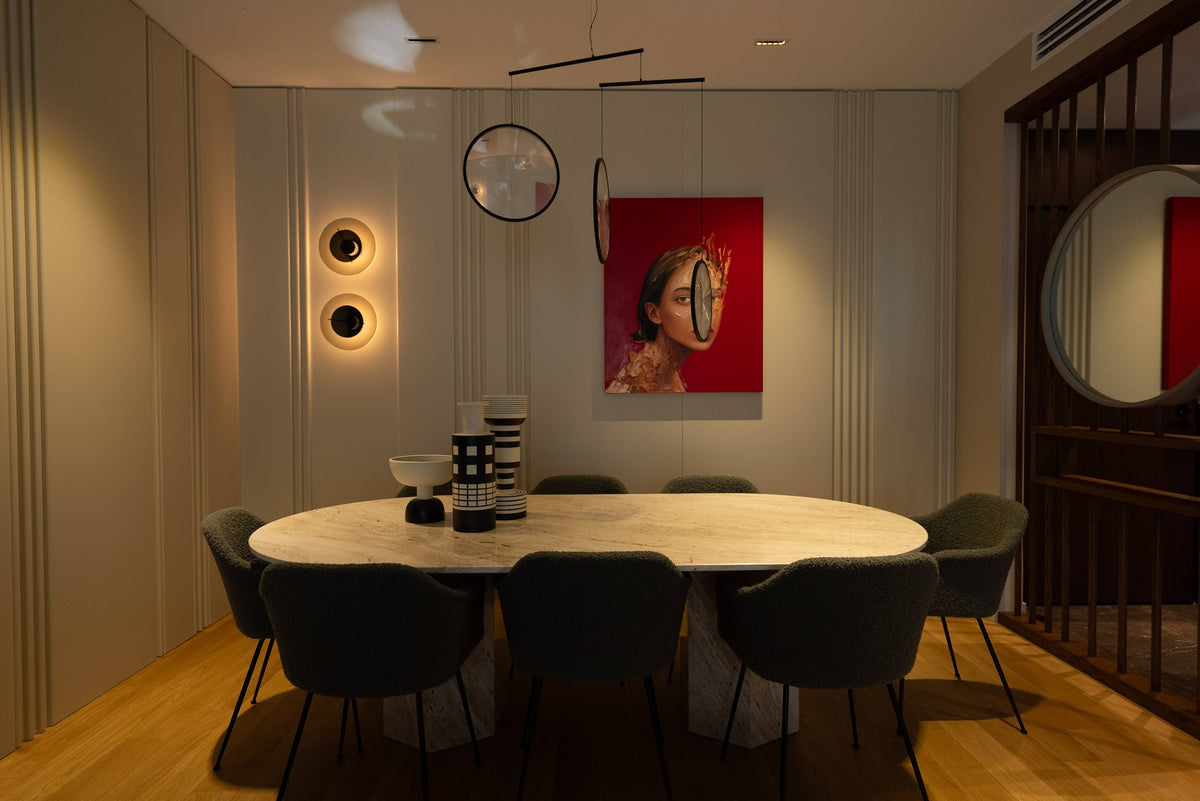Mesa Çubuklu House – otuzaltinciparalel