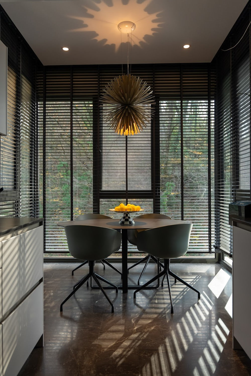 Mesa Çubuklu House – otuzaltinciparalel