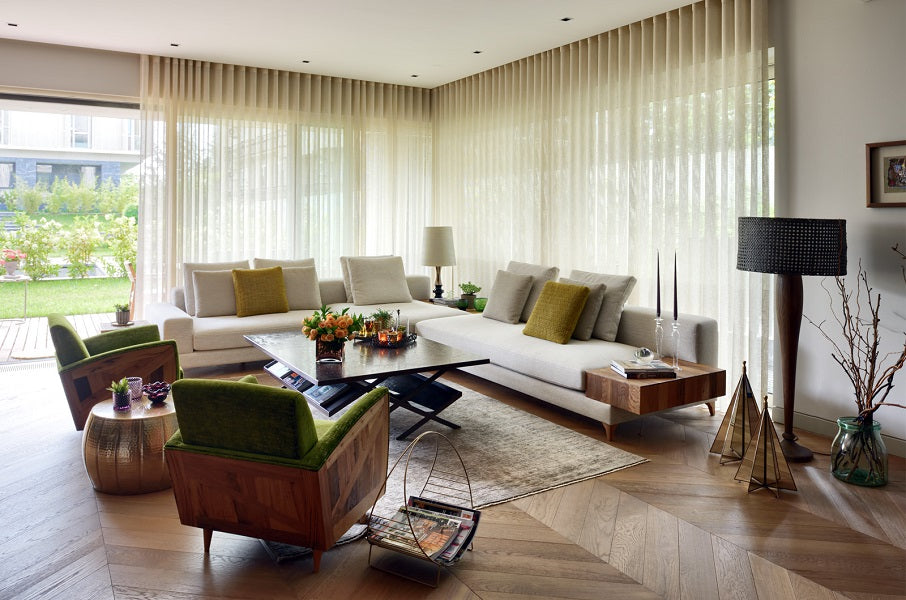 Suadiye House – otuzaltinciparalel