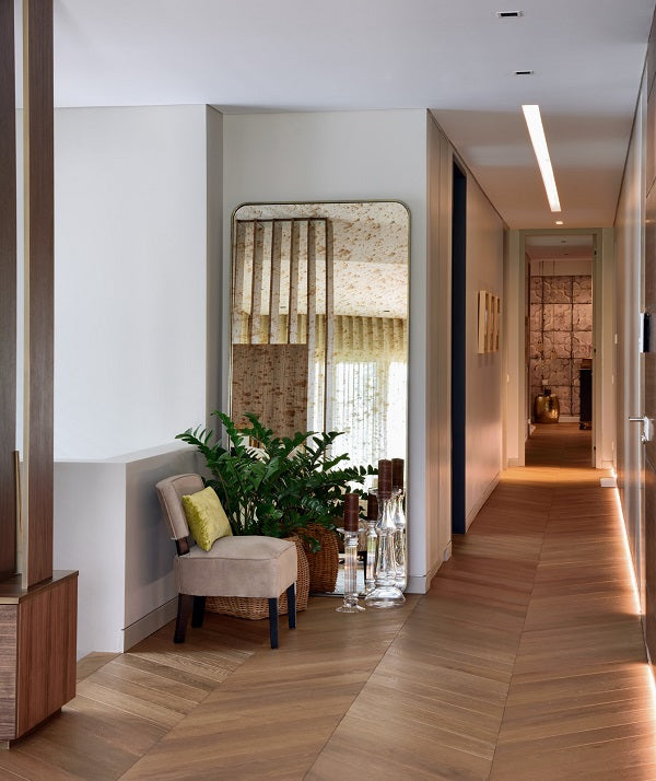 Suadiye House – otuzaltinciparalel
