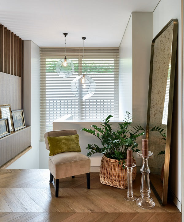 Suadiye House – otuzaltinciparalel