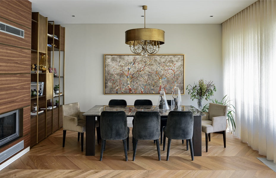 Suadiye House otuzaltinciparalel