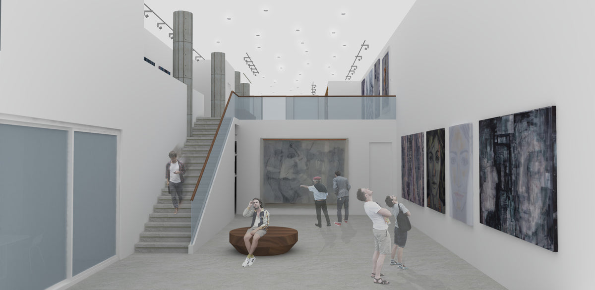 Gallery C24 NYC – otuzaltinciparalel